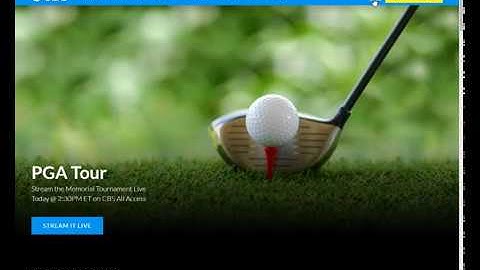 How to Cancel CBS All Access