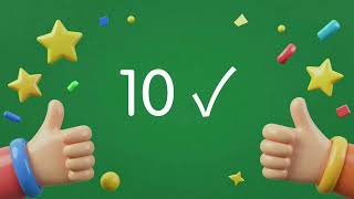MIXED MENTAL MATH CHALLENGE🧠🧁FUN QUICK ! BRAIN WORKOUT FOR KIDS 🤔🎈GRADE 1 & GRADE 2