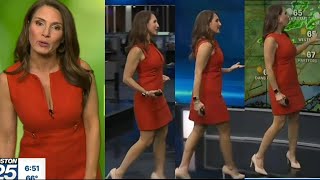 Shiri Spear 👀🔥Again !!🔥w/slo-mo Aug. 7, 2025