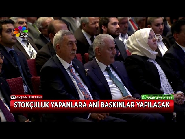14/09/2018 AKŞAM BÜLTENİ