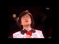 이선희 Lee Sun Hee 아름다운 강산 쇼특급 KBS 19870808 방송