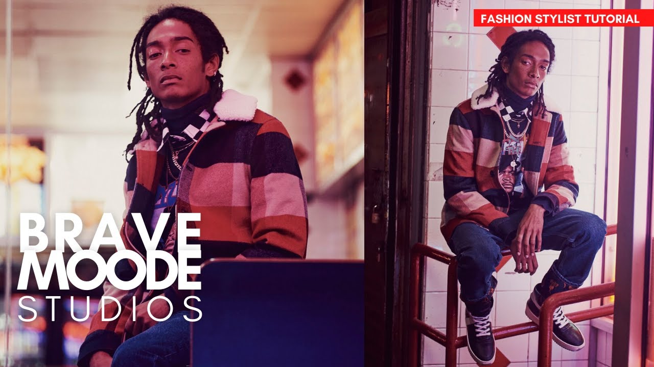 HOW TO ASSIST A PROFESSIONAL STYLIST! | GET EXPERIENCE & BUILD YOUR CAREER