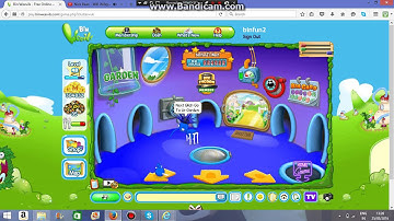 Binweevils 2016 Glitches!!