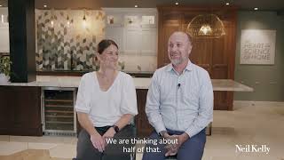 Dan &amp; Emily Watson's Remodeling Experience