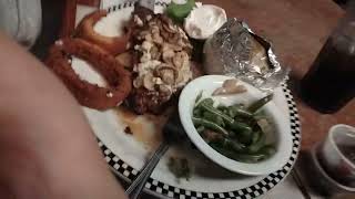 Black Bear Diner Monterey California