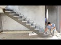 Basic Granite Stairs Installation Techniques For Beginners