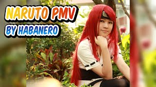 PMV || Kushina Ino Inojin Sai by Habanero || 2014-2016