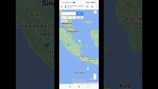 Belajar Seru Dengan Membuat Peta Persebaran Fauna Di My Maps geografikelas11merdekabelajar