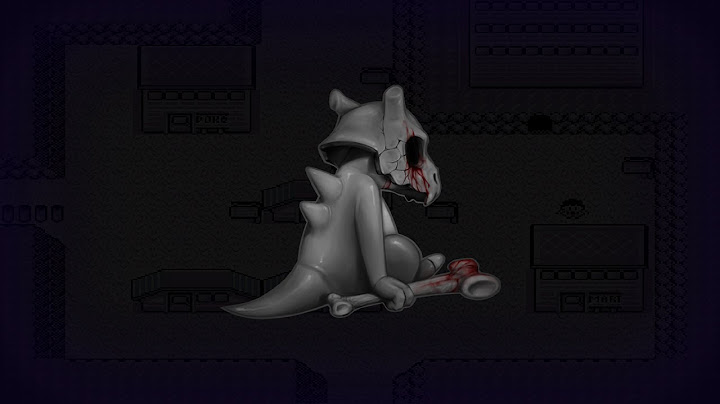 Escape from Lavender Town