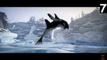 Brothers: A Tale of Two Sons (PS5 BC) Walkthrough Part 7 - Chapter 6