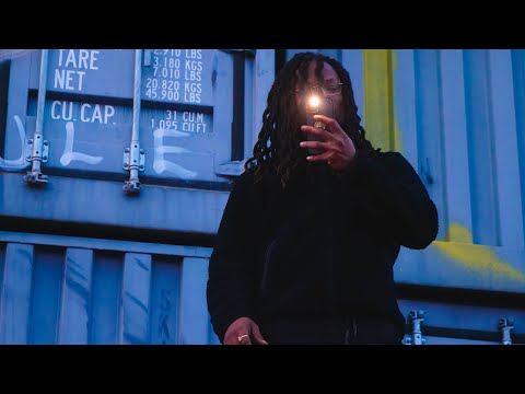 Knrc - JNTP « Je ne t’aime plus » ( Clip officiel )