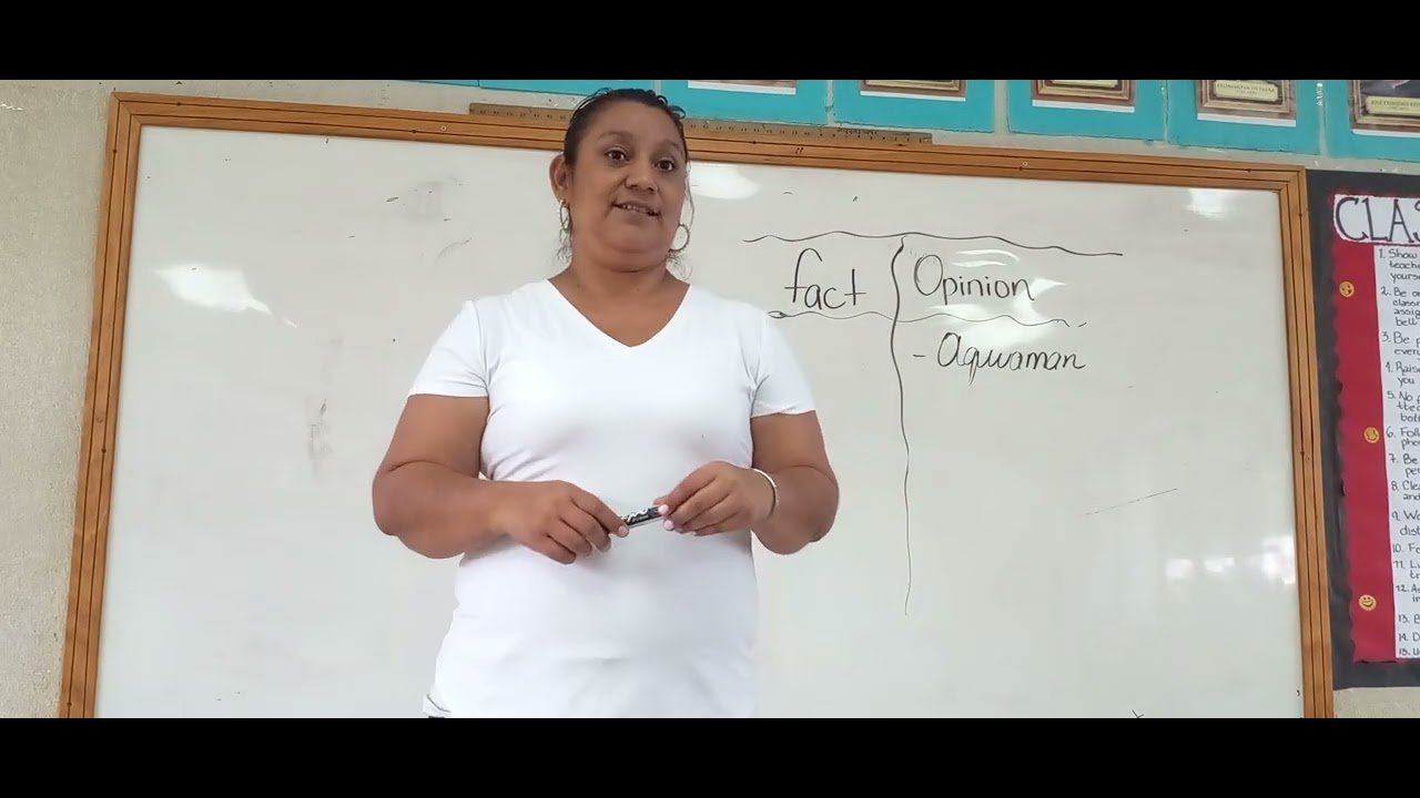 4th grade week #7 - YouTube