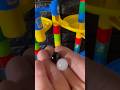 enjoy marble runs relax #shorts #marblerun #subscribe