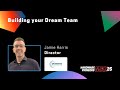 Building the Dream Team - Enterprise Recruitment