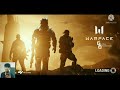 Warface Global operations Gameplay