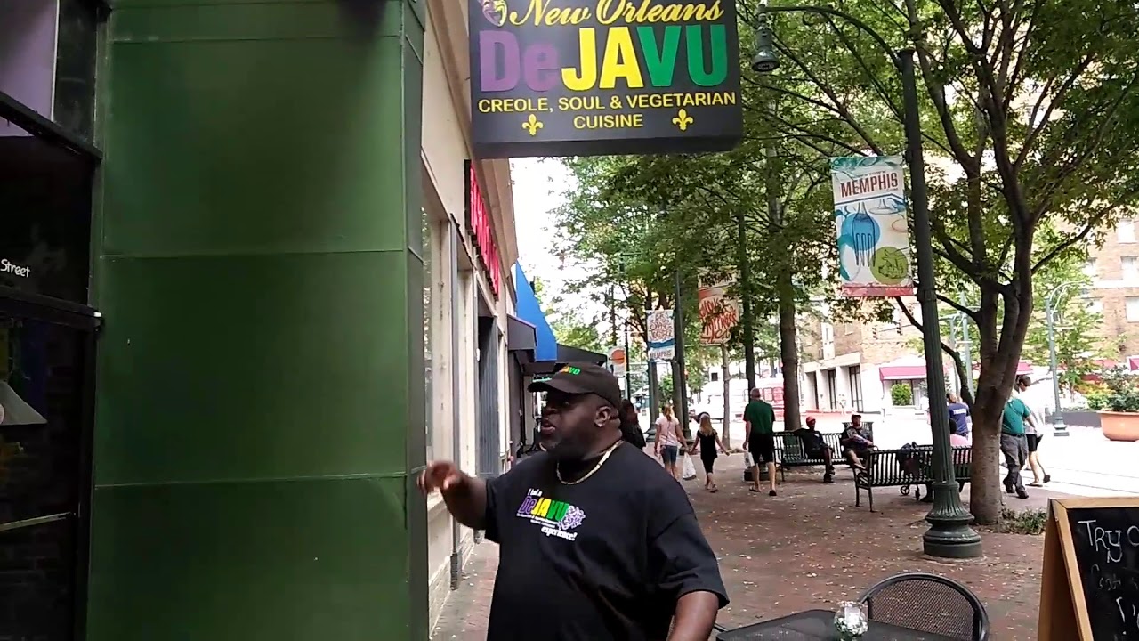 Chef Gary Williams Best Of Memphis