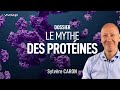 Le mythe des protines  sylvre caron