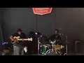 Rob Brown Jr. - GET ME A JOB