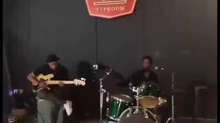 Rob Brown Jr. - GET ME A JOB