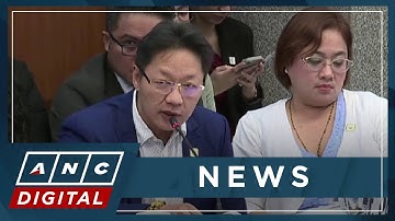 Curlee Discaya: DPWH officials asking up to 25% share from gov