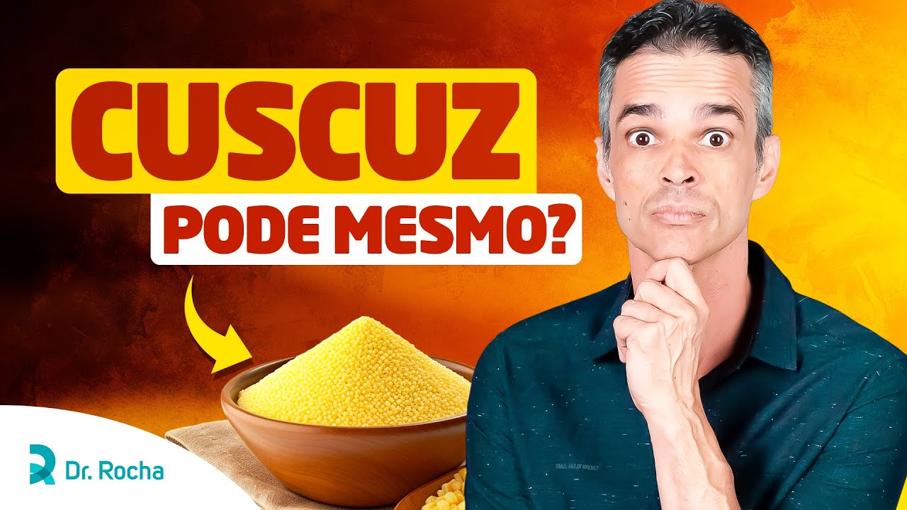 Diabetes e Cuscuz: Pode ou Não Pode?