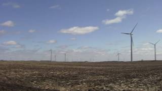 Minnesota Wind Farm