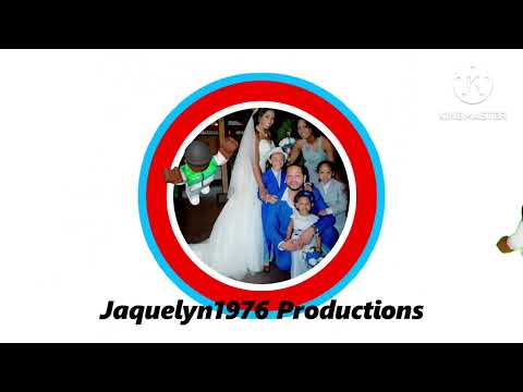 Jaquelyn1976 Productions Trampoline Ident