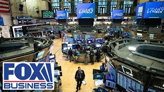 NYSE President warns that closing markets is wrong response