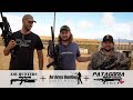 Pigeon Pest Control with Air Hunters, Claudio Flores & Matt Dubber (Day 1)