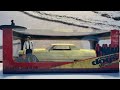 Reservoir Dogs 65 Caddy 1/18 Diecast Replica By Jada Toys. Unboxing and Review!