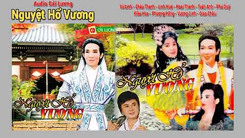 Ci Lng V Hip | NGUYT H VNG | V Linh, Chu Thanh, Li...