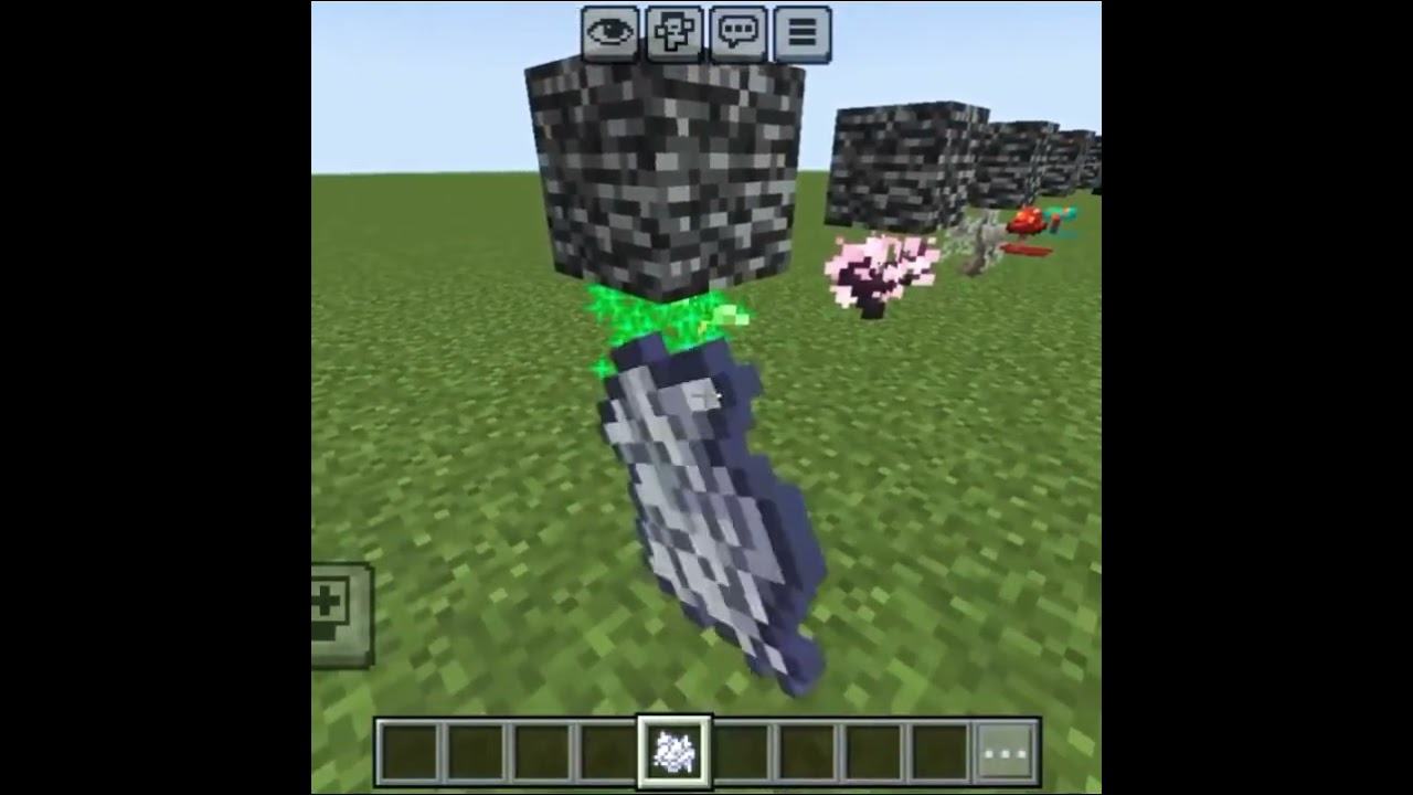 Minecraft Logic 🤯🤣 | 