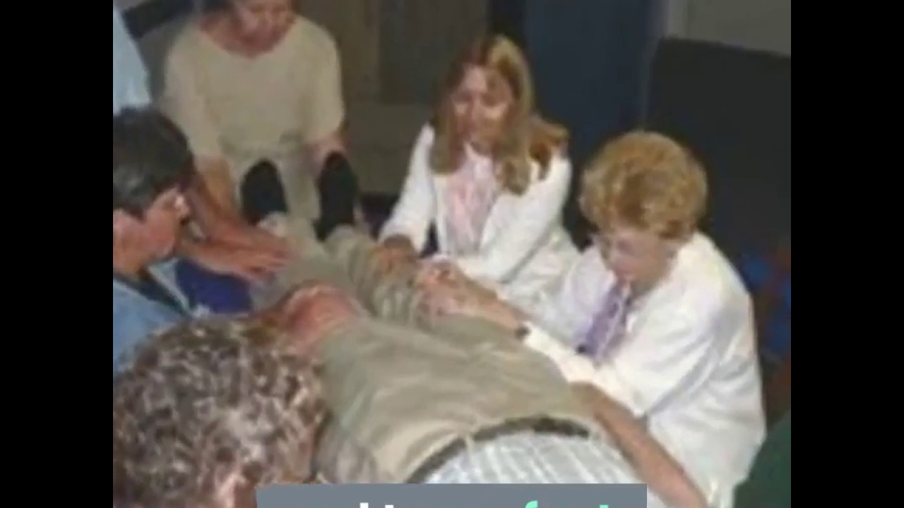 I.E.Healers code of ethics