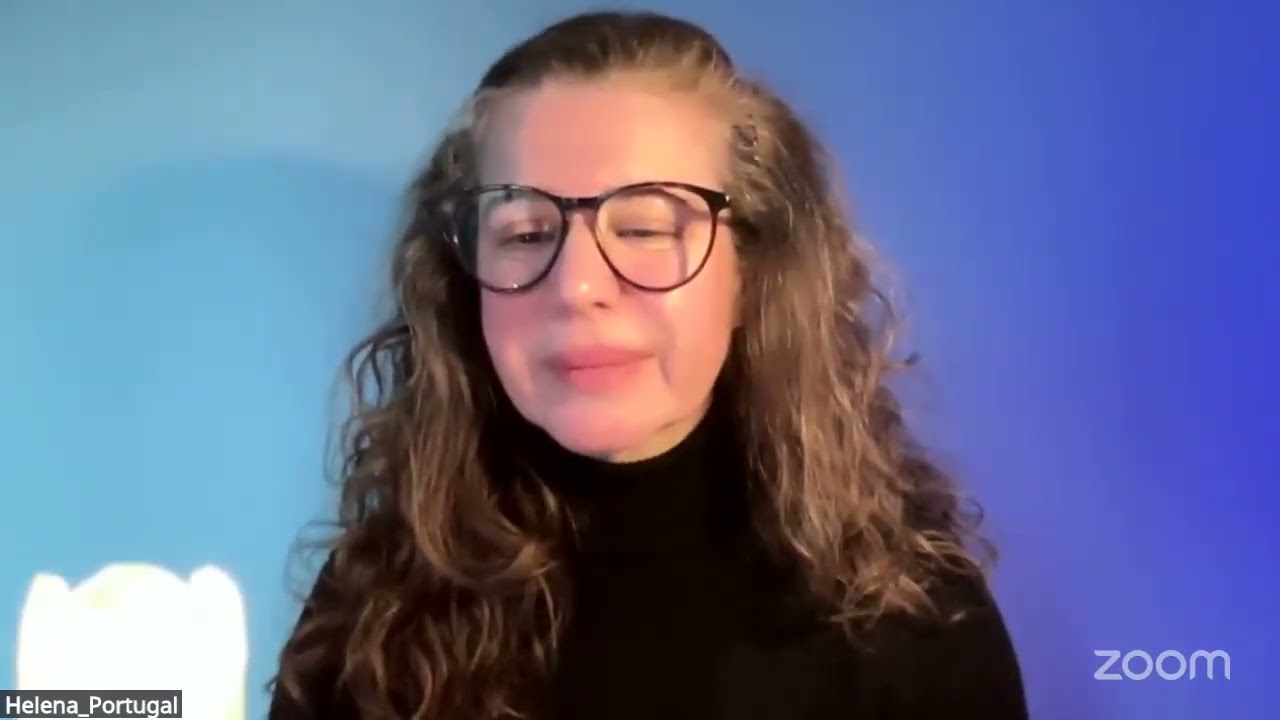 Daily Meditation - 14 January 2026 with Helena