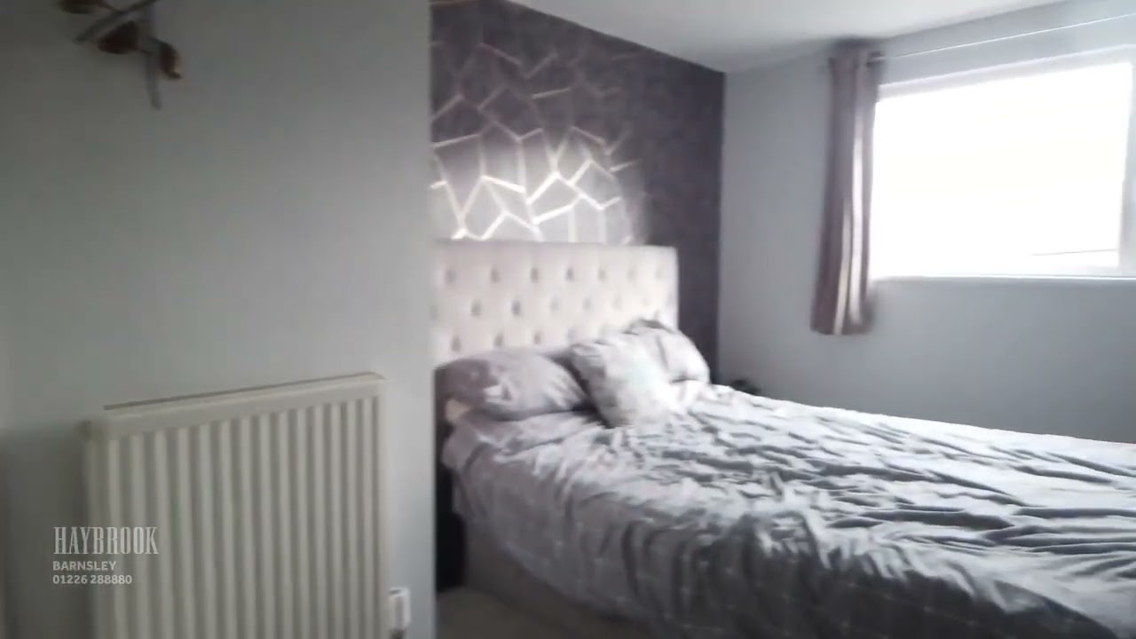 Virtual Viewing of Commercial Street, Barnsley, 3 bedroom House For Sale from Haybrook estate agents