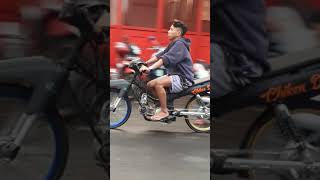 Ams Bengkel Vs Trigar Bengkel Troble