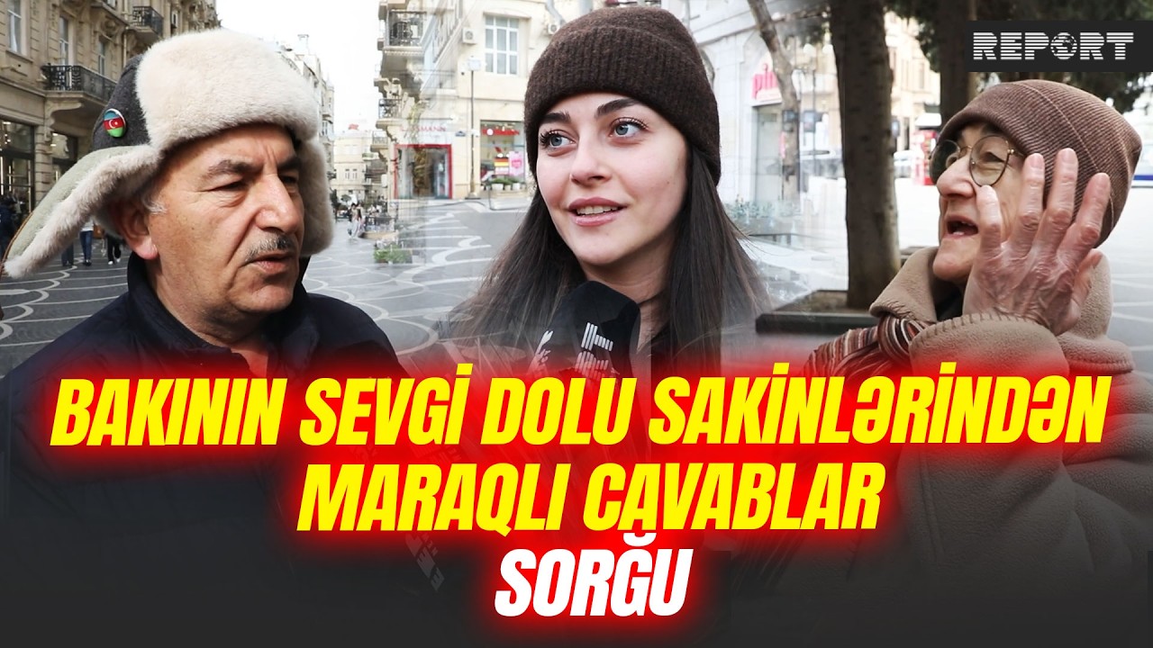 Heç kim mənə dözmür, özüm ona hədiyyəyəm, 