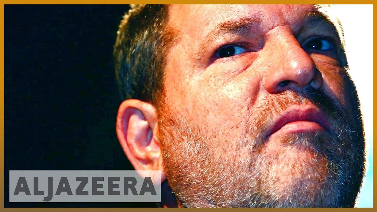 🇺🇸 واينستين يمثل أمام المحكمة بتهم الاغتصاب والاعتداء الجنسي | #metoo | الجزيرة الإنجليزية
