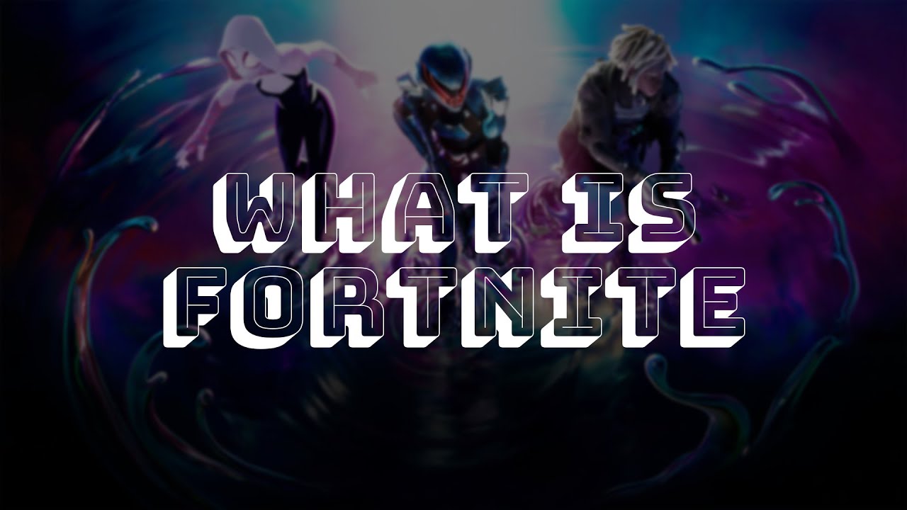 What is Fortnite YouTube