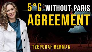 5°C Without Paris Agreement I COP30 and Fossil Fuel Phaseout I Cleaner, Safer, and Affordable Energy