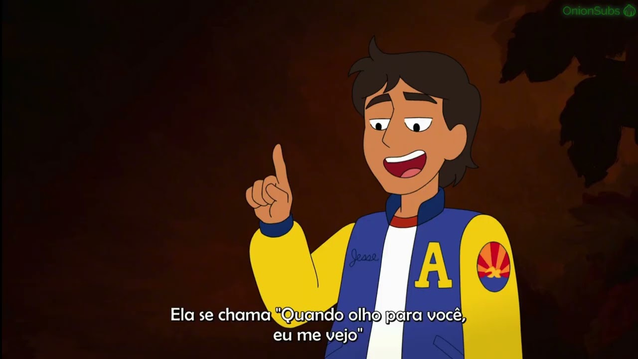 Quatro curiosidades sobre o primeiro episódio do terceiro book de "Infinity Train"