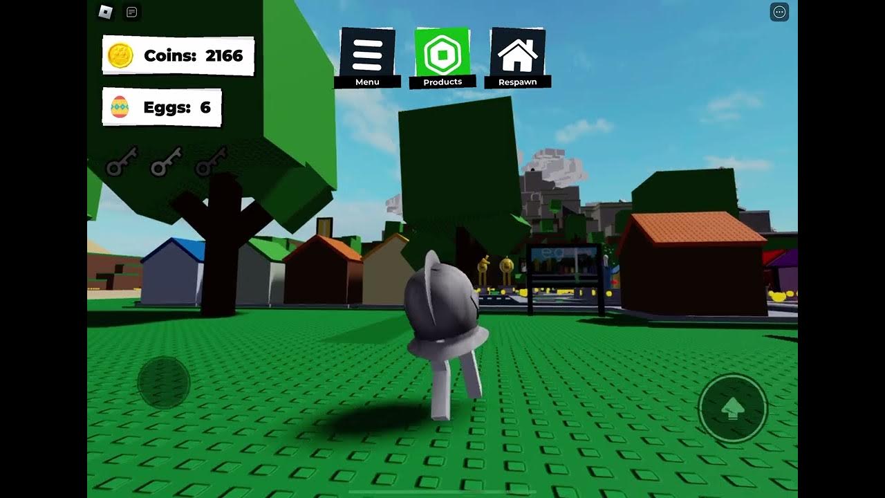 Eg Roblox part 2 (no commentary) - YouTube