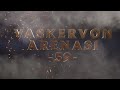 Vaskervon Arenasi