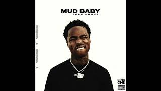Popp Hunna - Mud Baby (Official Audio)
