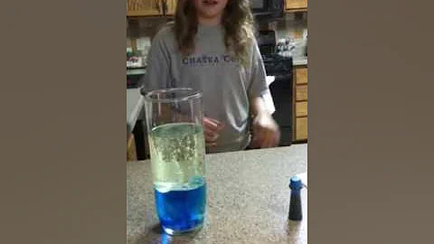 Ellie Davies Science Extension