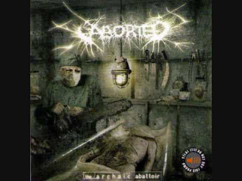 Aborted - A Cold Logistic Slaughter