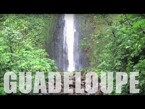 Video: Guadalupa Migliore Isola Dei Caraibi, Le Migliori Cose Da Fare In Guadalupa