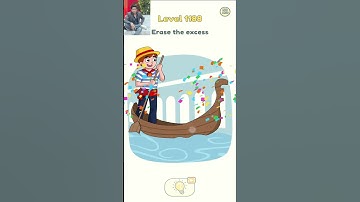 😛DOP 2 Level 1188 🤞wait for end 🎭#shorts #games #dop2 #viral  🎃#gaming #shortvideo