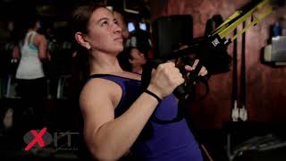 XSport Fitness Health Clubs
