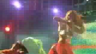 005- Banda Calypso Em Goianinha 2008